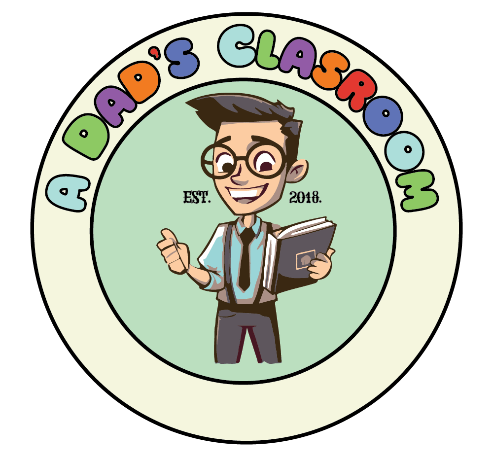 A Dad's Classroom