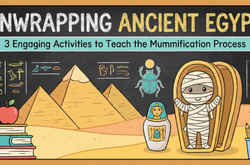 egyptian mummification
