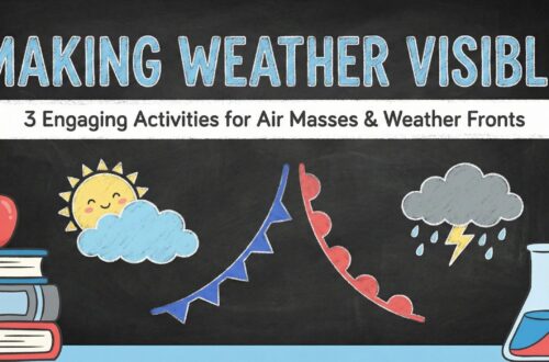air masses weather fronts